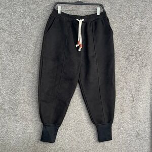 Kidoriman Gelyu 2.0 Harem pants black